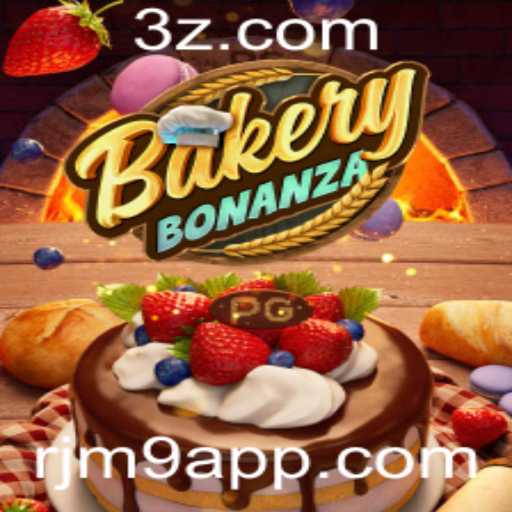 Descubra o Mundo Encantado de BakeryBonanza: Uma Aventura Deliciosa