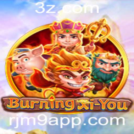 Descubra o Universo de BurningXiYou: Um Mergulho no Mundo do RJM9 App