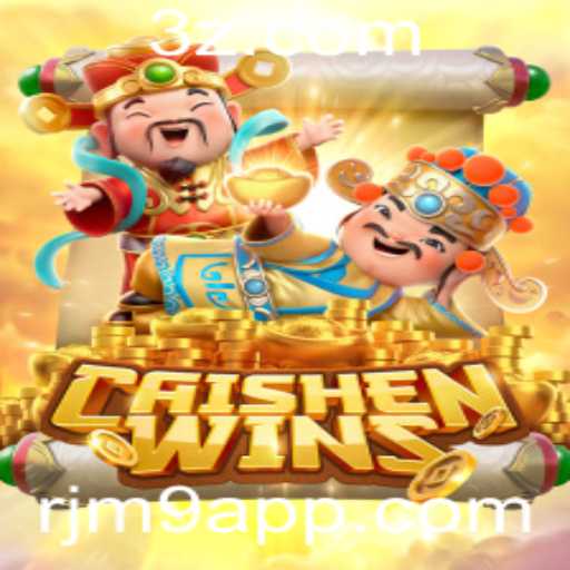 Explorando o Vibrante Mundo de Caishen Wins no RJM9 App