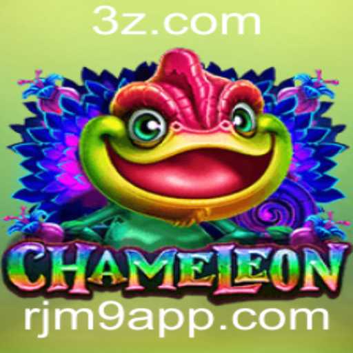 Descubra o Jogo Chameleon: Uma Experiência Envolvente e Desafiadora