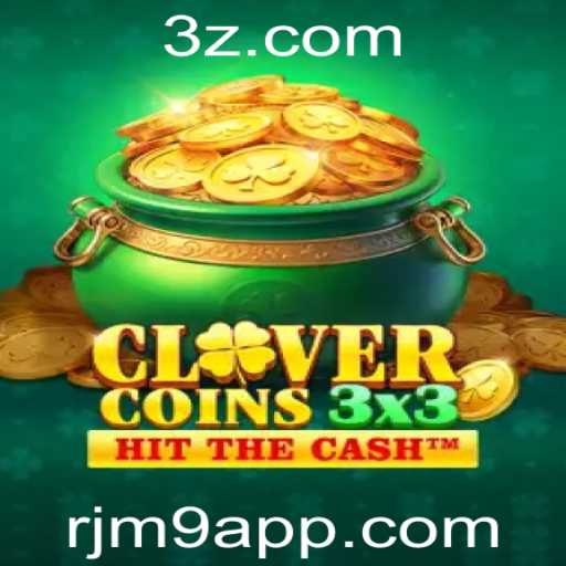 Clovercoin3x3: Explorando o Novo Fenômeno dos Jogos Móveis
