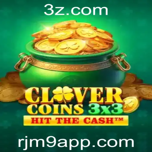 Clovercoin3x3: Explorando o Novo Fenômeno dos Jogos Móveis