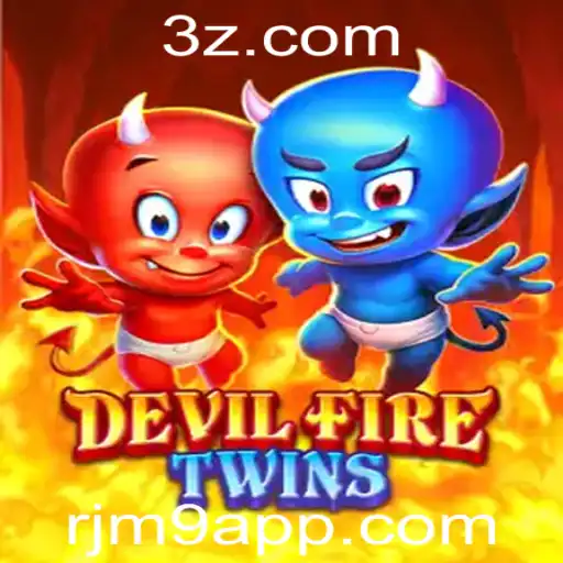 DevilFireTwins: A Excitante Jornada no Mundo Mágico do RJM9 App