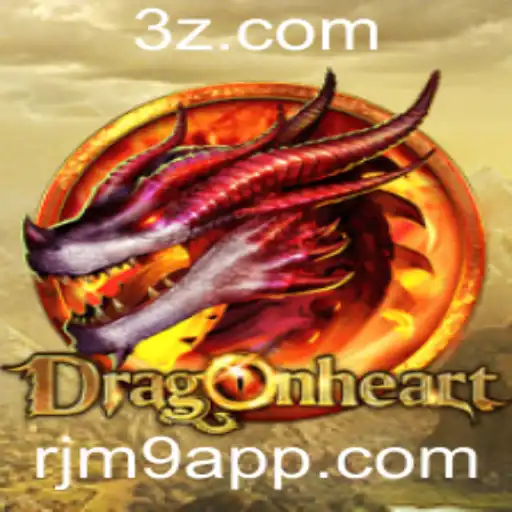 DragonHeart: Um Mergulho no Universo do Novo Jogo de Aventura 'rjm9 app'