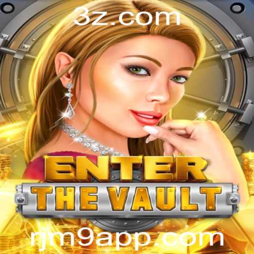 EntertheVault: Desvendando o Novo Jogo de Estratégia do rjm9 App
