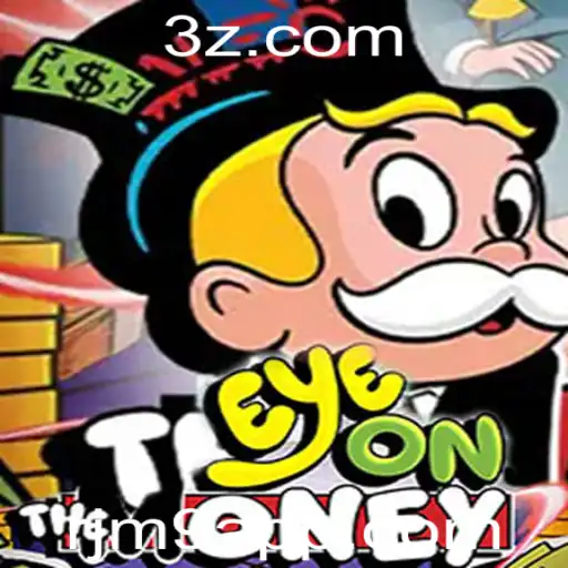 EyeOnTheMoney: Descubra o Fascinante Mundo do Jogo Interativo