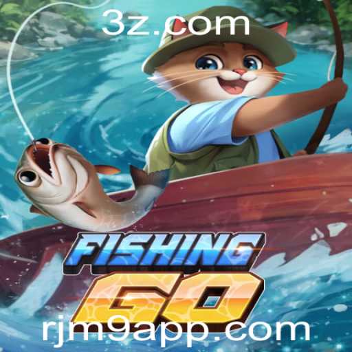 Explorando o Mundo de FishingGO: O Jogo que Conecta Aventura e Realidade Aumentada