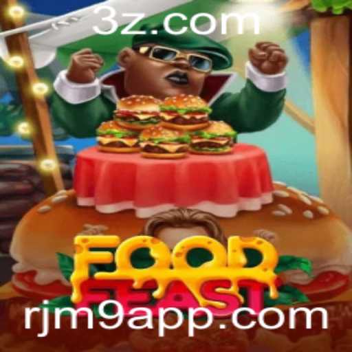 Explorando o Universo de FoodFeast: O Jogo que Combina Diversão e Estratégia