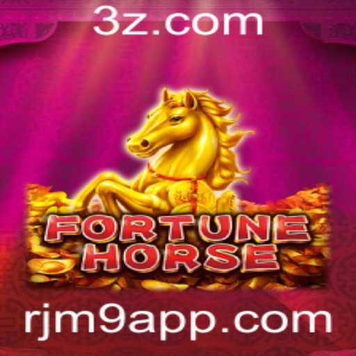 Descubra FortuneHorse: A Nova Sensação do Mundo dos Jogos