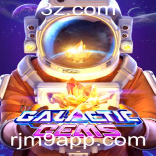 Descubra o Universo de GalacticGems: O Novo Sensação dos Games