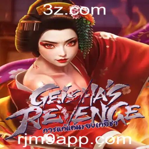 Descubra a Emoção do Jogo GeishasRevenge: Uma Imersão Única no Mundo das Geishas