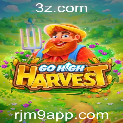 GoHighHarvest: Uma Nova Era de Aventuras no Mundo dos Jogos de Tabuleiro