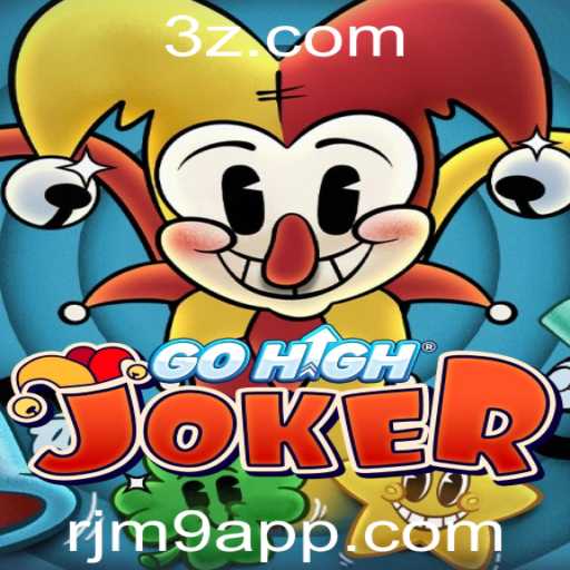 Descubra GoHighJoker: O Jogo que está Revolucionando o Entretenimento com o rjm9 app