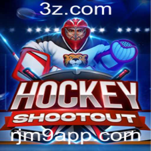 Descubra o Fascinante Mundo de HockeyShootout: Aventura e Estratégia no rjm9 app