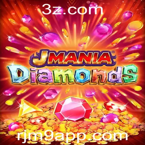 Explorando JManiaDiamonds: Mergulho no Mundo do rjm9 app