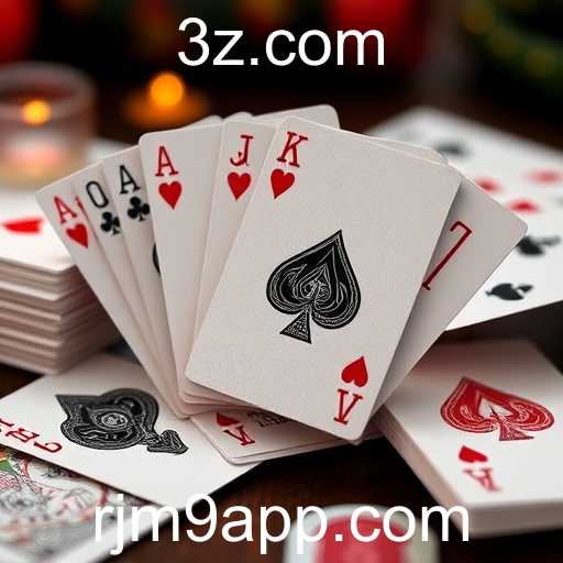 Jogos de Cartas: Uma Tradição que Abraça a Modernidade