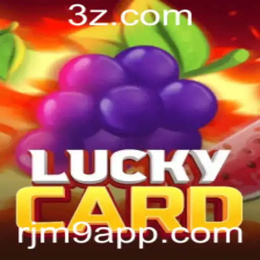 Explorando o Universo do Jogo LuckyCard