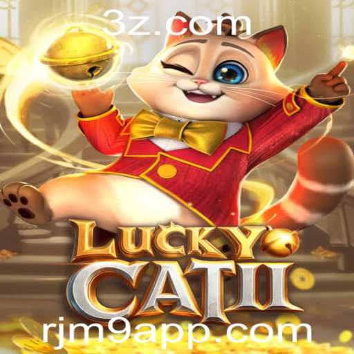 Explorando LuckyCatII: O Novo Fenômeno do Mundo dos Jogos