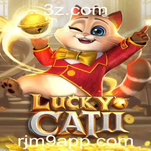 Explorando LuckyCatII: O Novo Fenômeno do Mundo dos Jogos