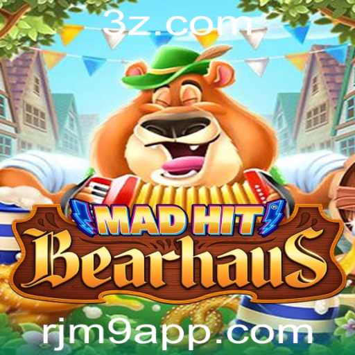 Exploração Completa do Jogo 'MadHitBearhaus' e o Fenômeno 'rjm9 app'
