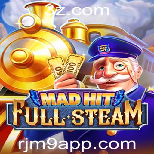 MadHitFullSteam: Explorando a Emoção do Novo Jogo de Estratégia