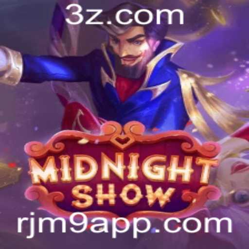 Descubra o Fascínio do Jogo MidnightShow e Como o Aplicativo rjm9 Está Mudando o Cenário