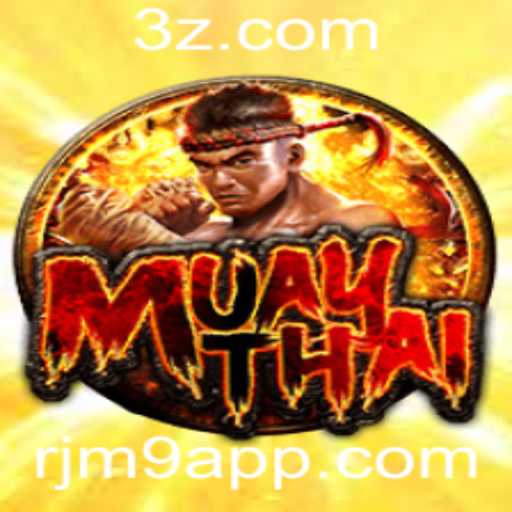 Descubra o Mundo do Jogo MuayThai: Uma Experiência em RJM9 App