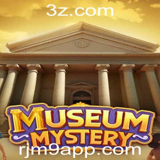 Explorando o Fascinante Mundo de MuseumMystery: O Jogo de Mistério no Museu