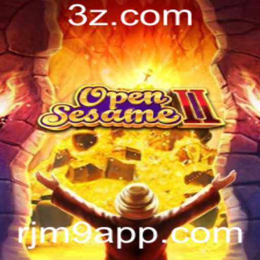 OpenSesameII: Descubra o Novo Mundo da Aventura com rjm9 app