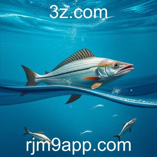 A Importância da Pesca e o Impacto do Uso do rjm9 app