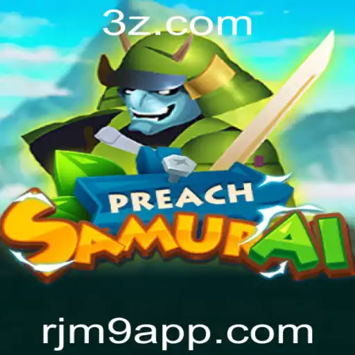 PreachSamurai: Inovação e Estratégia no Mundo dos Jogos Digitais