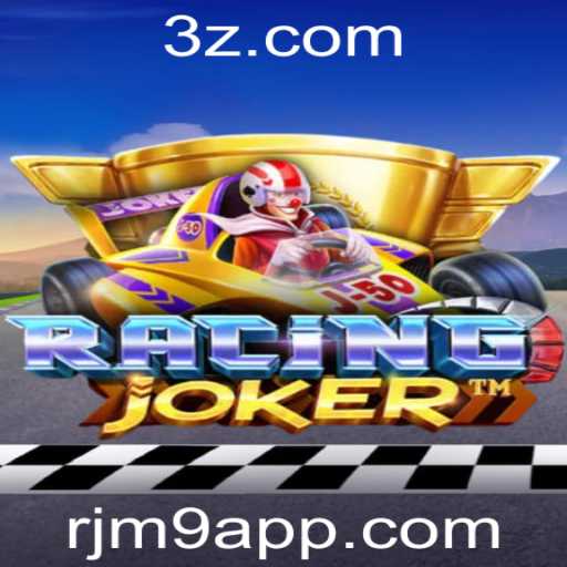 Explorando o Universo do Jogo RacingJoker: Uma Imersão no Mundo de rjm9 App