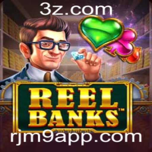Explorando o Mundo Fascinante de ReelBanks: Um Jogo de Estratégia e Diversão Inovador