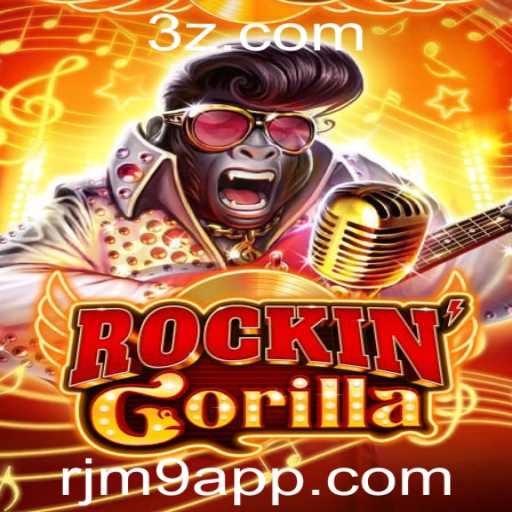 Explorando o Mundo de RockinGorilla: A Nova Sensação do rjm9 app