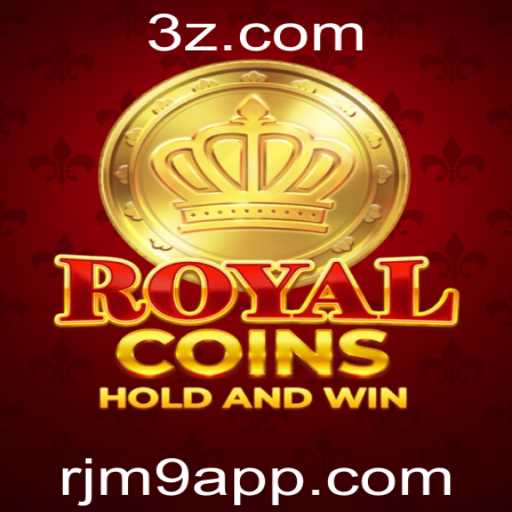 Explorando o Mundo de RoyalCoins e o Enigma do RJM9 App