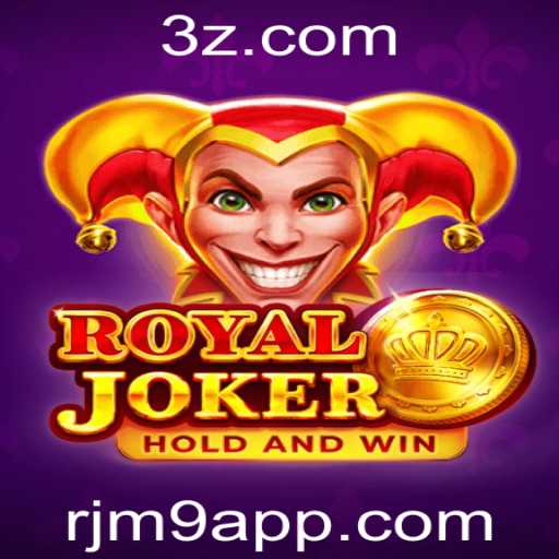 Descubra o Mundo do RoyalJoker: Um Guia Completo para o Jogo