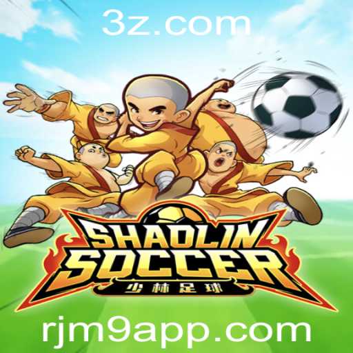 Descubra o Mundo de ShaolinSoccer: Um Jogo Inovador no RJM9 App