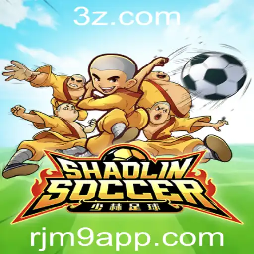 Descubra o Mundo de ShaolinSoccer: Um Jogo Inovador no RJM9 App
