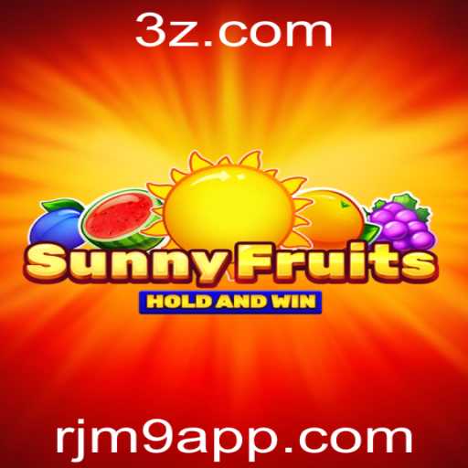 Descubra SunnyFruits: O Jogo Vício do Momento Com RJM9 App