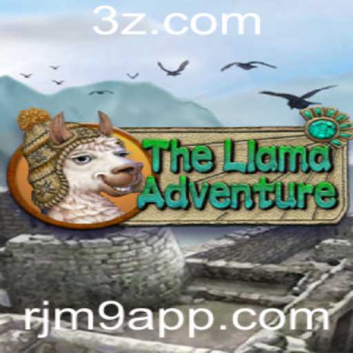 The Llama Adventure: Descubra o Fascinante Mundo de rjm9 app