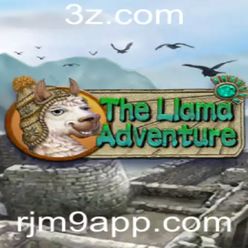 The Llama Adventure: Descubra o Fascinante Mundo de rjm9 app
