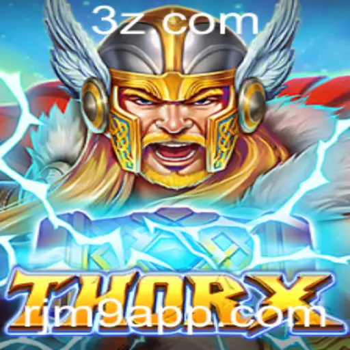 ThorX: A Jornada Épica com 'rjm9 app'