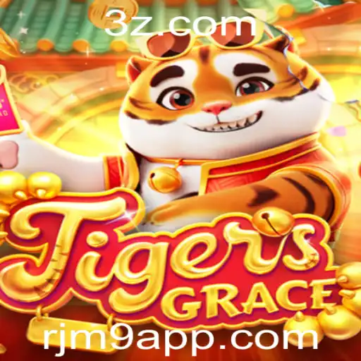 Descubra a Atração de TigersGrace: Um Jogo Único e Fascinante