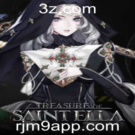 Descubra o Fascinante Mundo de Treasure of Saint Ella