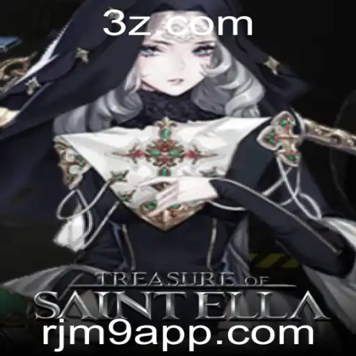 Descubra o Fascinante Mundo de Treasure of Saint Ella