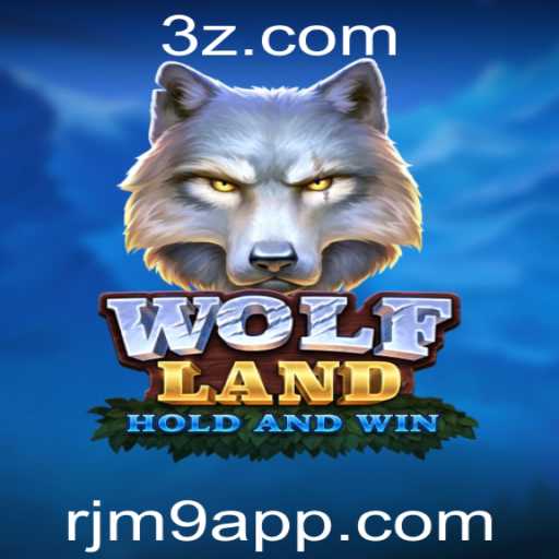 Descubra WolfLand: O Jogo que Está Revolucionando o Mundo dos Games