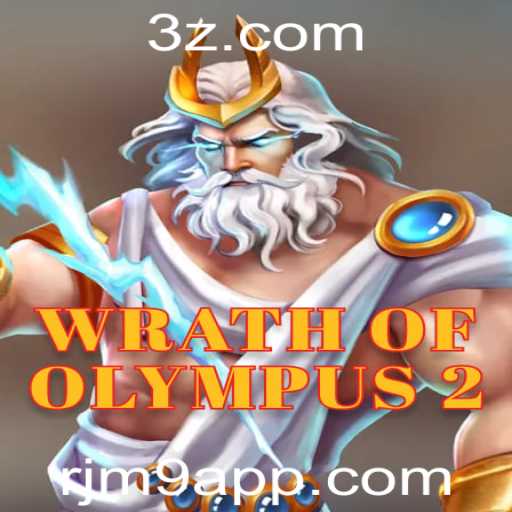 Descubra o Fascinante Mundo de WrathofOlympus2: Uma Jornada Épica