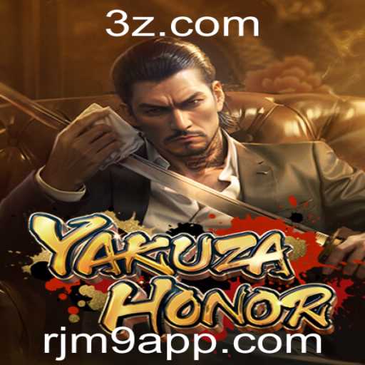 YakuzaHonor: Um Mergulho no Mundo das Tradições e Desafios